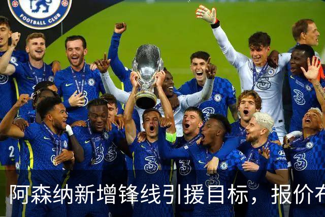 阿森纳新增锋线引援目标，报价布鲁日边锋，两赛季43球45助攻